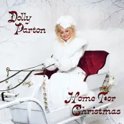 Home for Christmas by Dolly Parton album reviews, ratings, credits