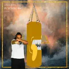 Punching Bag - Single by Louis King album reviews, ratings, credits