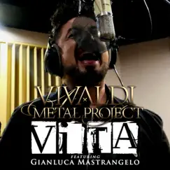 Vita - Part 2 Light (feat. Gianluca Mastrangelo) - Single by Vivaldi Metal Project album reviews, ratings, credits