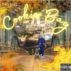 Cookie Bag - Single by 540MAL album reviews, ratings, credits