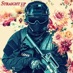 Straight Up - Single by Calanamata album reviews, ratings, credits