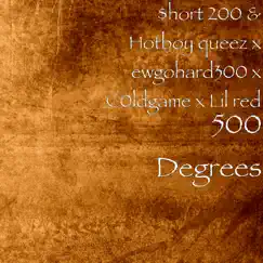 500 Degrees Song Lyrics