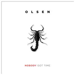 Nobody Got Time (Neslo and the Firebirds Remix) Song Lyrics