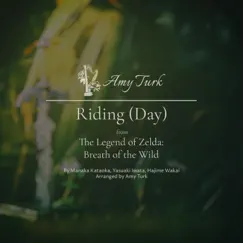 Riding (Day) [feat. Patti Rudisill] - Single by Amy Turk album reviews, ratings, credits