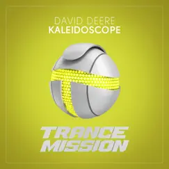 Kaleidoscope - Single by David Deere album reviews, ratings, credits