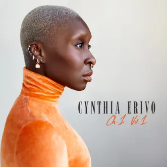 Download Alive Cynthia Erivo MP3