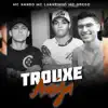 Trouxe Amiga - Single album lyrics, reviews, download