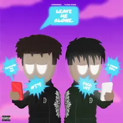 Leave me alone (feat. Yung Fazo) Song Lyrics