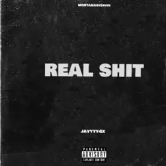 Real Shit - Single by Jayyyy4x album reviews, ratings, credits