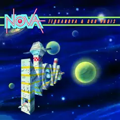 Terranova & Quo Vadis (Remastered & Expanded) by Nova album reviews, ratings, credits