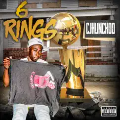 6 Rings by Cjhunchoo album reviews, ratings, credits