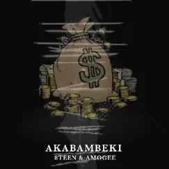 Akabambeki - Single by 8teen & Amogee album reviews, ratings, credits