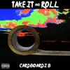 Take It & Roll (feat. The Furry Puppet Choir) - Single album lyrics, reviews, download