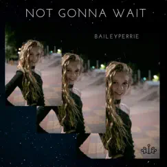 Not Gonna Wait - Single by Bailey Perrie album reviews, ratings, credits