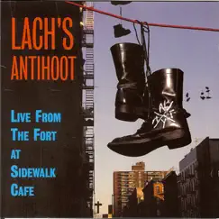 Little Dog Shuffle (Live From the Fort At Sidewalk Café) Song Lyrics