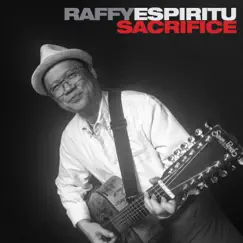 Sacrifice - EP by Raffy Espiritu album reviews, ratings, credits