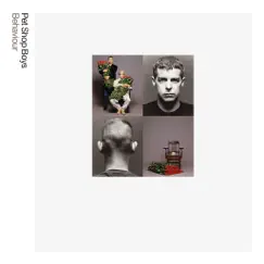 Behaviour: Further Listening 1990-1991 (Deluxe Edition) [2018 Remaster] by Pet Shop Boys album reviews, ratings, credits