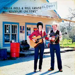 Kiamichi Country by Delia Bell & Bill Grant album reviews, ratings, credits