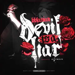 Devil Is a Liar (Edited) - Single by Bblasian album reviews, ratings, credits