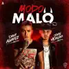 Modo Malo (feat. John Hidalgo) - Single album lyrics, reviews, download