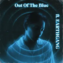 Out of the Blue (feat. EARTHGANG) [Remix] Song Lyrics
