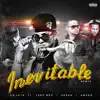 Inevitable (Remix) [feat. Cheka & Jory Boy] - Single album lyrics, reviews, download