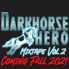 The Wrath of Shammah - Single by Darkhorse Hero album reviews, ratings, credits