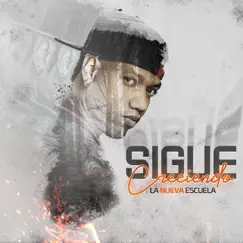 Sigue Creciendo by La Nueva Escuela album reviews, ratings, credits