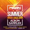 Mayan Audio - Summer Drum & Bass 2018 LP Sampler - Single album lyrics, reviews, download
