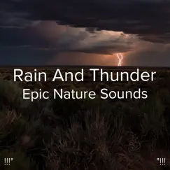 Sleep Thunder with Rain Song Lyrics