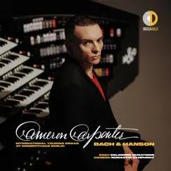 Goldberg Variations, BWV 988 (Transcr. for Organ by Cameron Carpenter): Variatio 15 a 1 Clav. Canone alla Quinta. Andante Song Lyrics