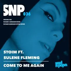Come to Me Again - EP by Stoim, Sulene Fleming & Richard Earnshaw album reviews, ratings, credits