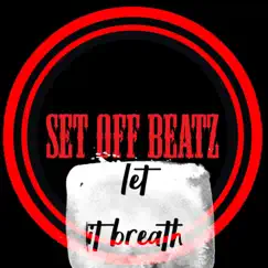 Let It Breath (Instrumental Version) Song Lyrics