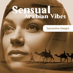 Arabian Chill Nights Song Lyrics