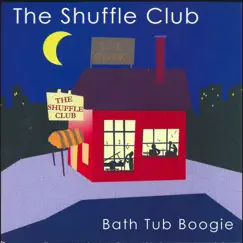 Bath Tub Boogie Song Lyrics