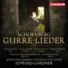 Schoenberg: Guerre-Lieder album lyrics, reviews, download