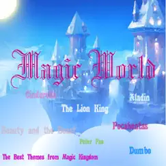 Mickey Mouse Club from Disney Themes Song Lyrics