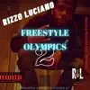 Freestyle Olympics 2 (Freestyle Olympics 2) song lyrics