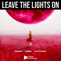 Leave the Lights On Song Lyrics