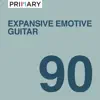 Expansive Emotive Guitar album lyrics, reviews, download