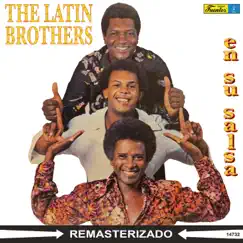 En su Salsa (with John Jairo) by The Latin Brothers album reviews, ratings, credits