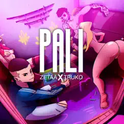 Pali (feat. ZETAA) Song Lyrics