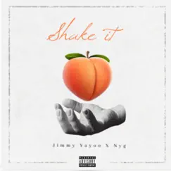 Shake It (feat. NYG) Song Lyrics