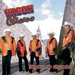 Bodas de Engaño by Vagon Chicano album reviews, ratings, credits