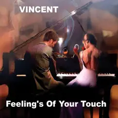 Feeling's of Your Touch Song Lyrics