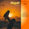 Magale Kanmaniye - Single (feat. Sikkil Gurucharan, Flute Navin, Sumesh Narayanan, Sebastian Laverde & Ramnath Bhagavath) - Single album lyrics, reviews, download