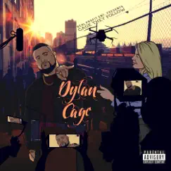 Cage They Follow by Dylan Cage album reviews, ratings, credits
