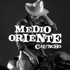 Medio Oriente - Single by Caloncho album reviews, ratings, credits