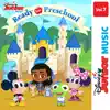 Disney Junior Music: Ready for Preschool, Vol. 7 - EP album lyrics, reviews, download