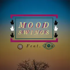 Mood Swings (feat. 7vn) - Single by Chris of Earth album reviews, ratings, credits